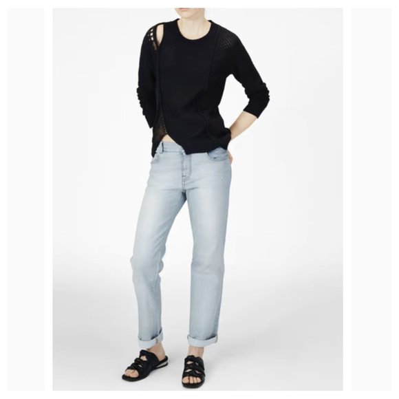 Stella McCartney The Tomboy Jean - Picture 1 of 12